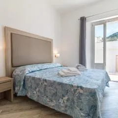 Appartamento Blu