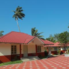 Kandamath Heritage Resort
