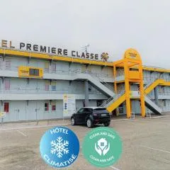Premiere Classe Montauban