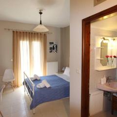 COZY APARTMENT IN THE HEART OF THE TOWN