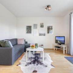 Ferienwohnung Aurum