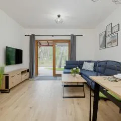 Apartamenty Zielona 11 by Noclegi Renters