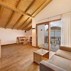 Unterötzbauerhof - Fewo Rosenblick