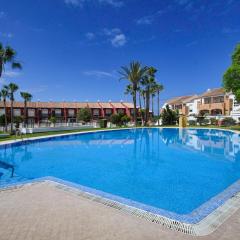 Adosado Dulce Barrosa