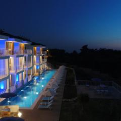 FARALYA TUZ APART HOTEL