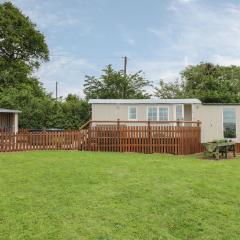 Shepherds Hut