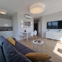 365PAM - Apartament Południowy Gąski