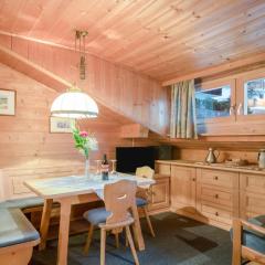 Apartments Christa App A