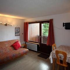 AG005 - Studio coin montagne proche pistes