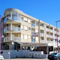 Residencial Forner LEK