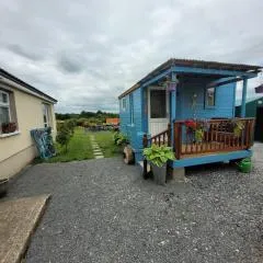 Wedger's Hut