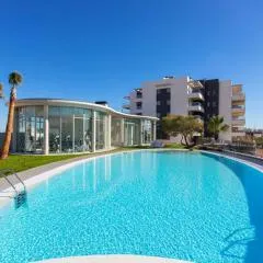 Greenhills La Zenia luxe penthouse 5 pers Orihuela