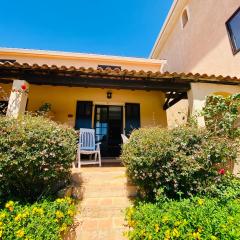 Résidence Marie Diane - Appart vue mer et piscine G