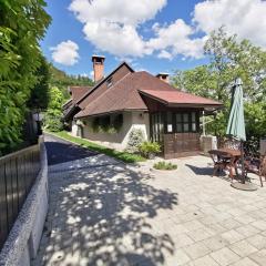 Apartmaji Mak
