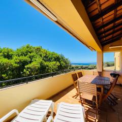 Résidence Marie Diane - Laurier des Montagnes