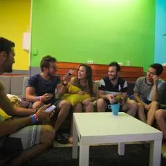 Onefam Budapest