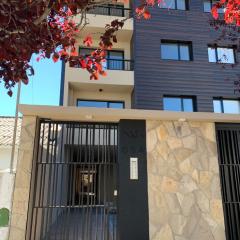 aparts centro 1 habitación