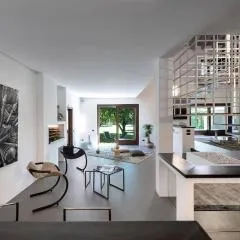 Villa Rustico