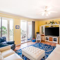 Dauphin Island Beach Club #201