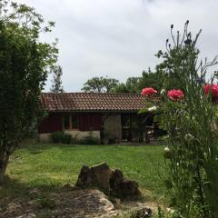 La cabane de César Les Eyzies de Tayac