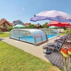 Sonnenresidenz - Biró Tours Nr 23