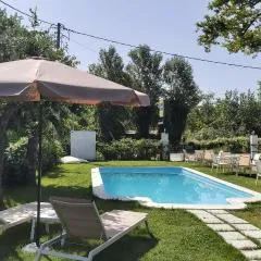 Stelios House