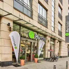H+ Hotel Berlin Mitte