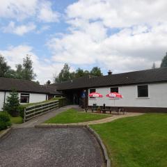 Crianlarich Youth Hostel