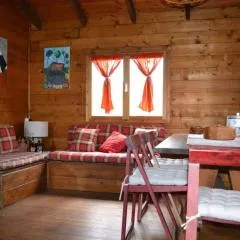 Intry Etna Chalet