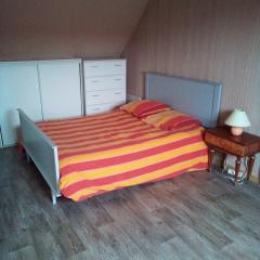 Chambre familliale