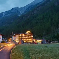 Hotel Sunny Sölden