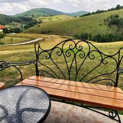 Vikendica Gradina Zlatibor