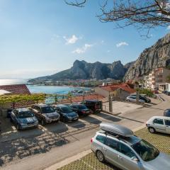 Comfort City Center Apartment