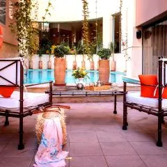 Dellarosa Boutique Hotel and Spa