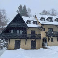 Appartement Chalet à 1400m - Station du Mourtis