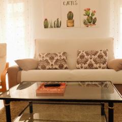 Apartamento Cactus Cazorla