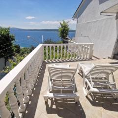 NIKO 5 Apartment 70m from the beach