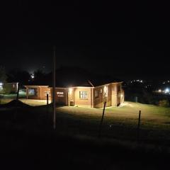 KwaNomzi Botique Lodge