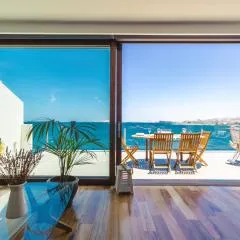 Top Views Melenara Beach Avenue Apartments