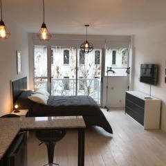 Studio en Palermo Hollywood