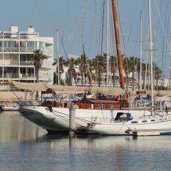 Marina-M