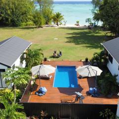 Abera's Aitutaki Villas