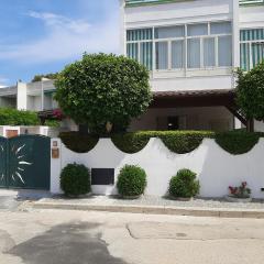 Casa Brezza Marina