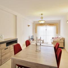 Apt 2 Quartos, Varanda para Refeições, Prestige For Home