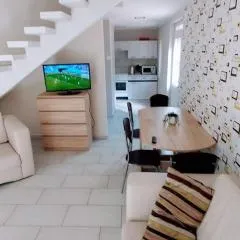 Babzsi Nyaraló