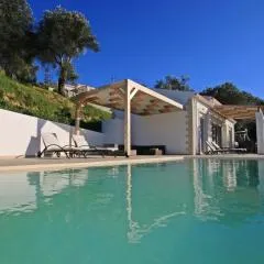 Sunset Sea View Villa 3