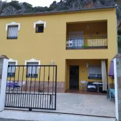Apartamento El Serrano
