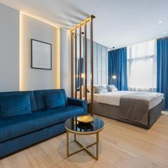 Caldo Luxury Rooms