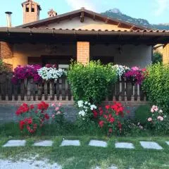 Sotto L'Arco