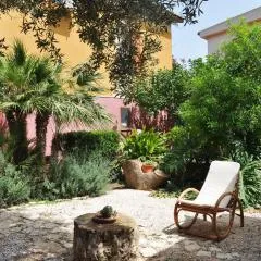 Il Giardino di Bonagia
